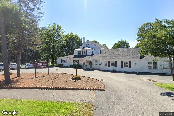 Sweet Seniors Guest House