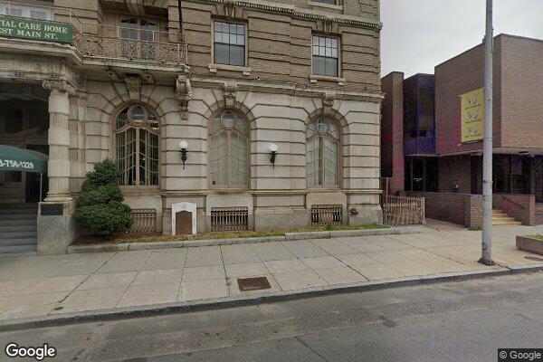 Elton Residential Care Home