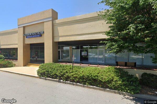 Silverbell Homestead