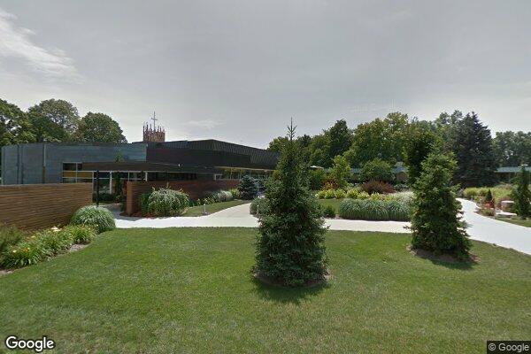 Interactions Residential Treatment