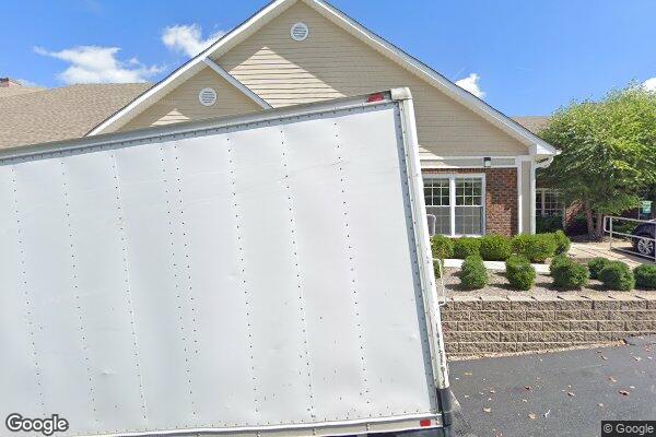 Arthur B Hodges Center At Edgewood Summit Alr/Alz