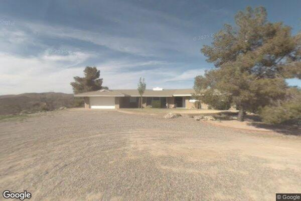 Faubush Family Homes