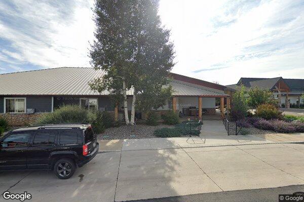 Gunnison Valley Health Assisted Living