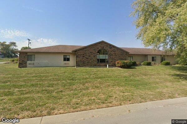 Bristol Manor Of Oak Grove