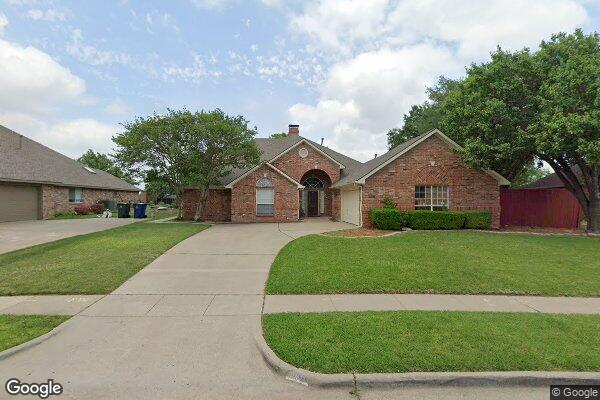 Faith Comfort Oaks Springs Home