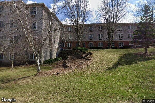 Applegate Reflections