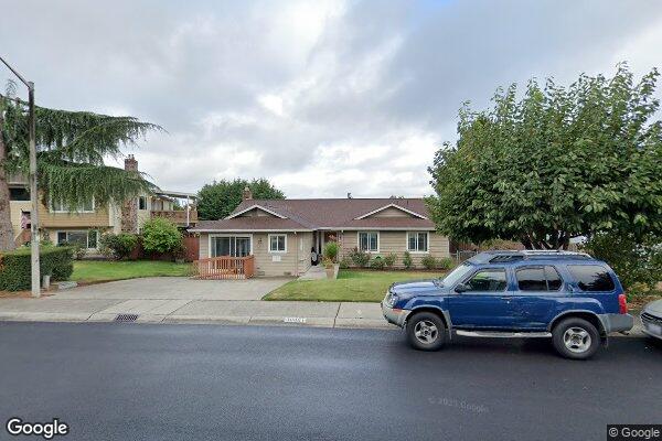 Holmes Sweet Home Care Inc