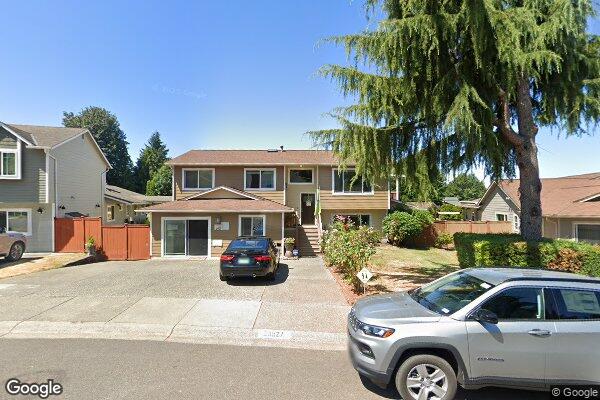 Holmes Sweet Home Care Inc