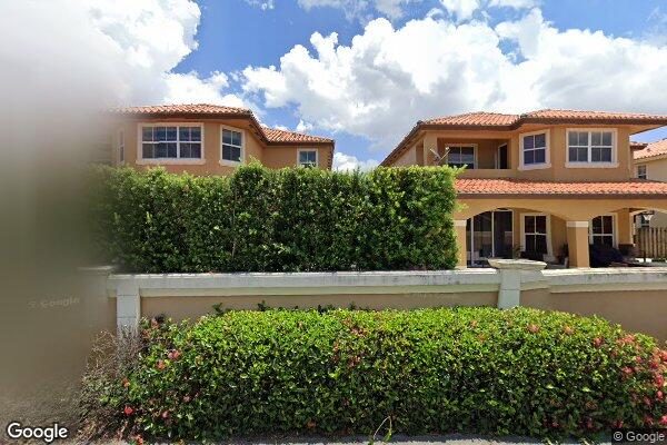 Venetian Isles Alf Inc