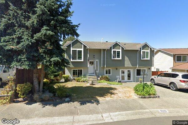 Holmes Sweet Home Care Inc