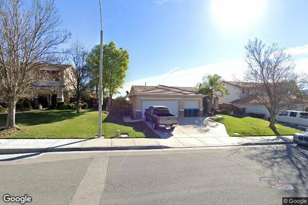 Rising Star Care Home