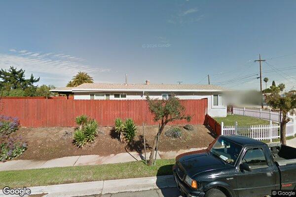 Serra Mesa Guests Home Iii, Llc