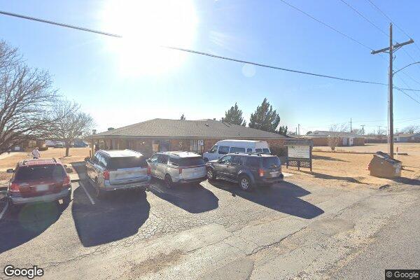 Villa Residential Care Of Wolfforth I