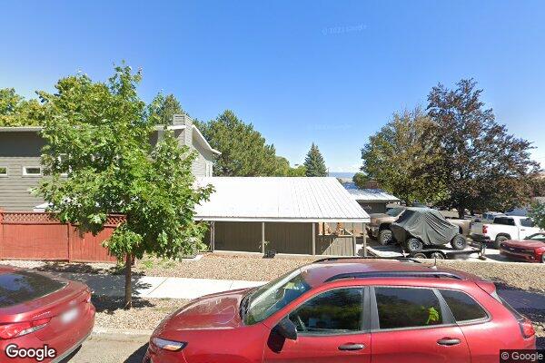 Suzie Bullock Adult Foster Home