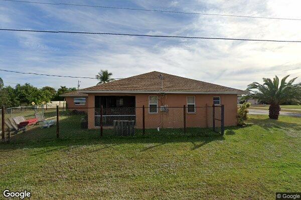 Village Alf I Corp The