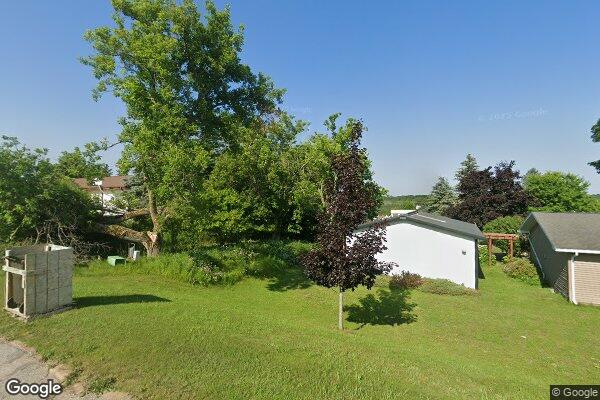 Whispering Pines South