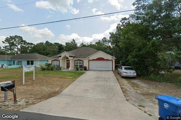 Spring Hill Gardens Assisted Living Llc