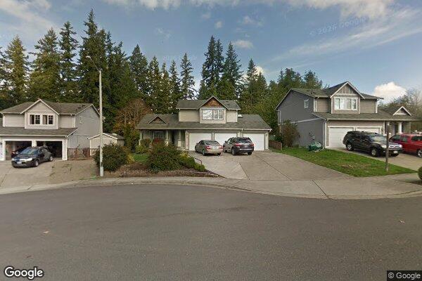 Adult Family Home Of The Northwest Llc