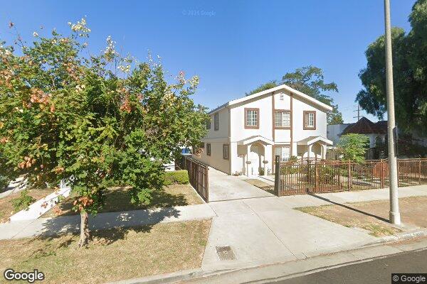 San Antonio Residential Facility