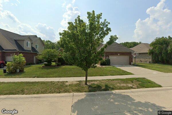 Falkirk Of Flat Rock I