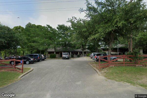 Hacienda Assisted Living Cypress Hill