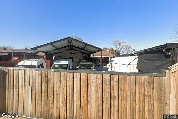 Only The Strong Survive Assisted Living