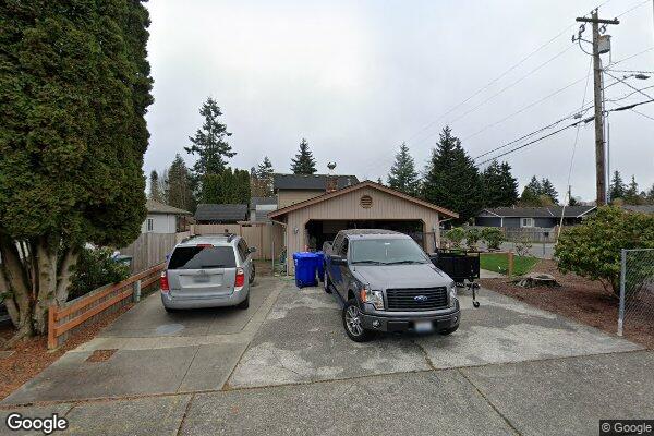 A Place Like Home Inc