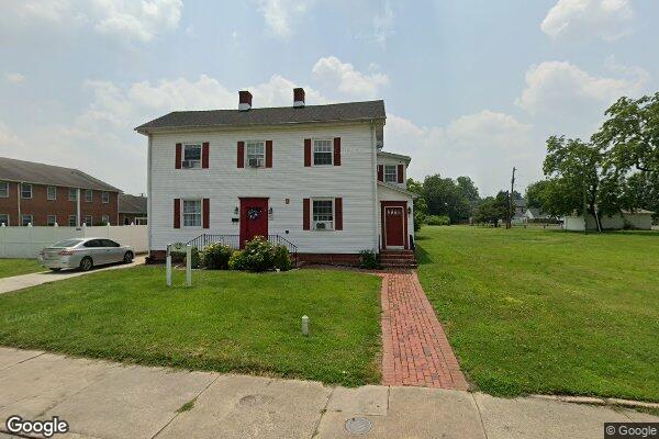 Baycare Asssisted Living At Pocomoke