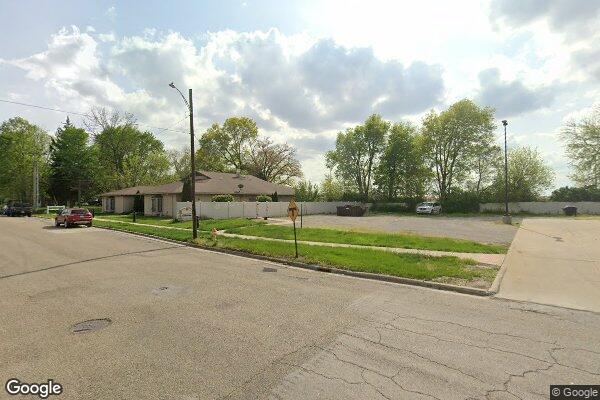 Woods Garden Villa, The