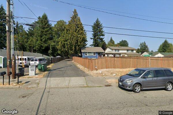 Burien Best Care Homes