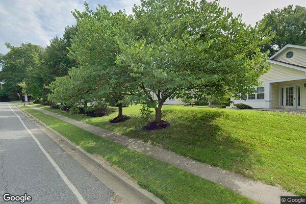 Heart Homes At Bay Ridge I