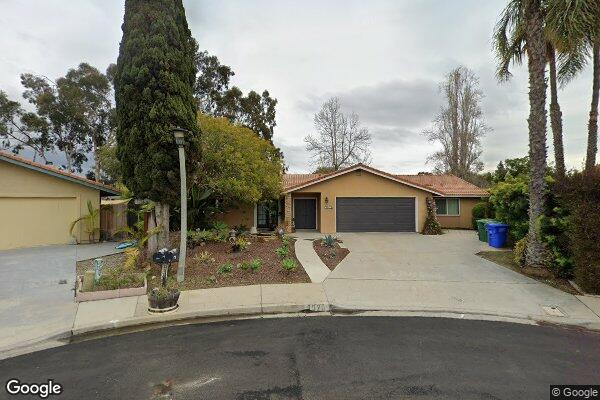 Home Residential Care