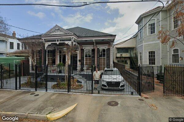 Belle Reve New Orleans-Level 1