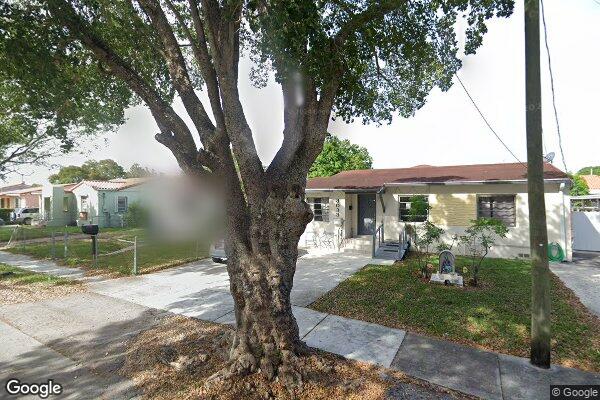 Senior Retirement Home