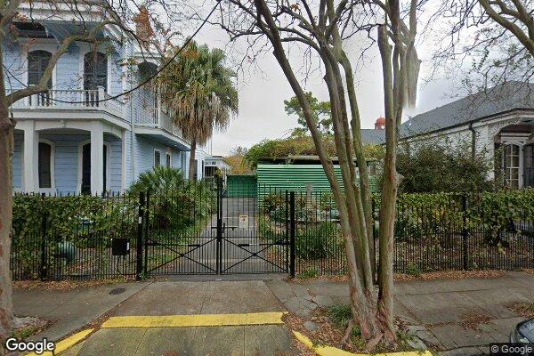 Belle Grace House-Level 1