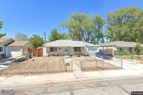 Livingstone Residential Care