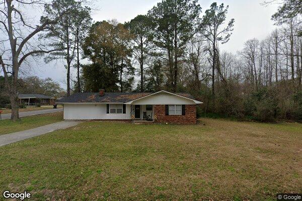 Tattnall-Evans Manor