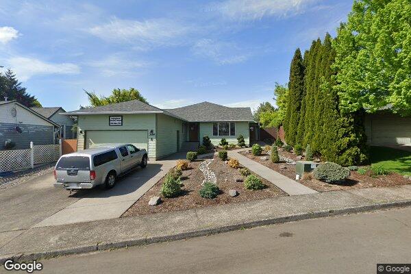 Evergreen Quality Home