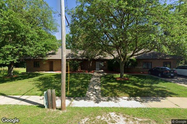 Genesee Regional Crisis Residential Unit