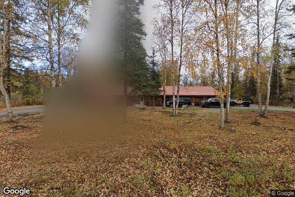 Granny's Log Cabin Inc.