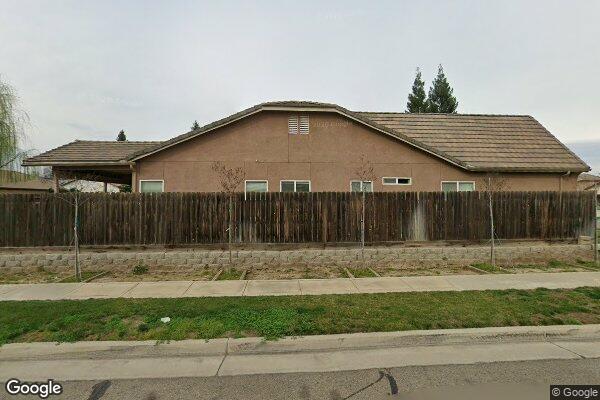 Dignity Senior Living Home