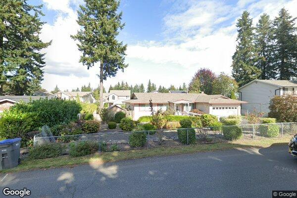 Evergreen Adult Family Home