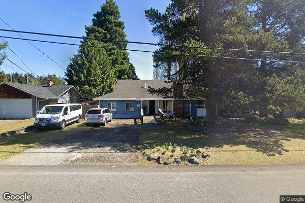 Lord's Joy Adult Family Home