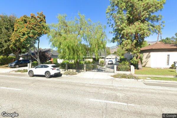 Vista Del Mar Villas