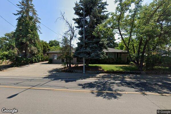 Mcandrews House Foster Care Llc