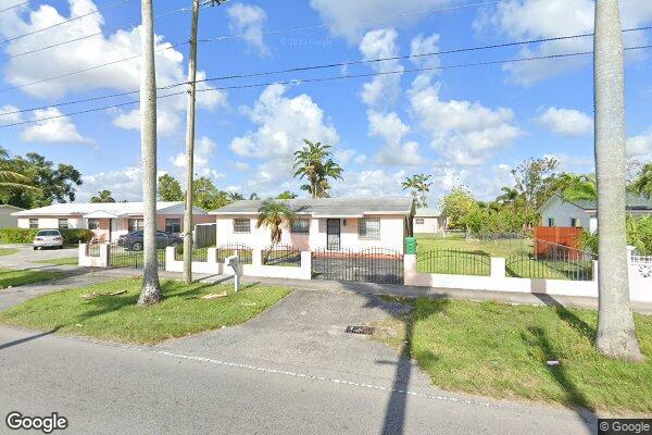 Warm Embrace Retirement Home