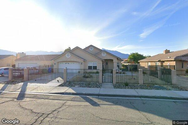 Tender Loving Care Assisted Living