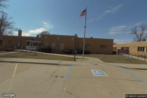 Wakefield Health Care Center