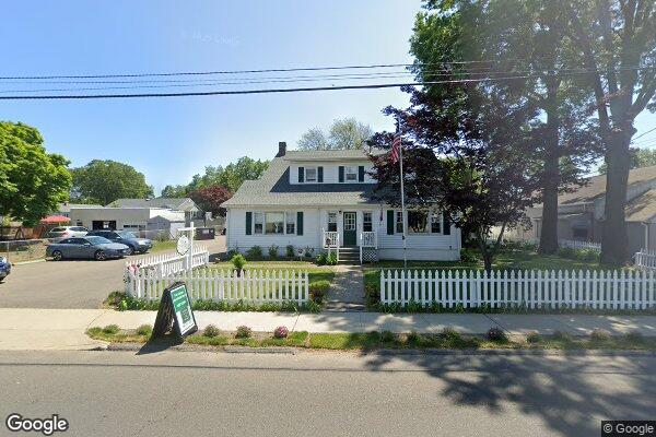 Four Corners Rest Home, Inc