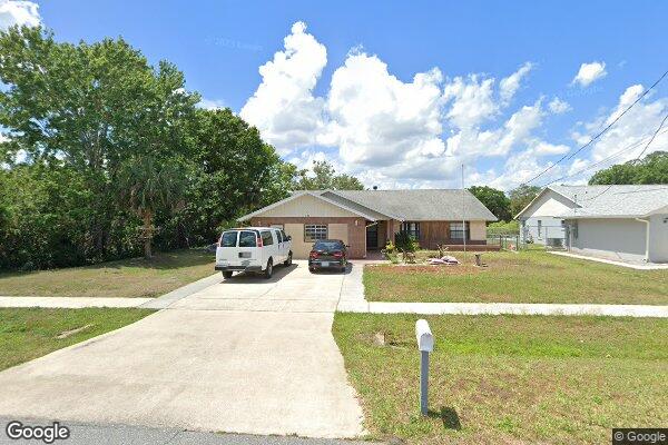 All One Family Woods Lake Inc